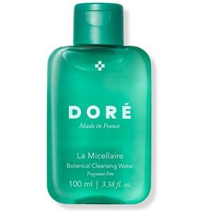 Doré La Micellaire BOTANICAL MICELLAR CLEANSING WATER